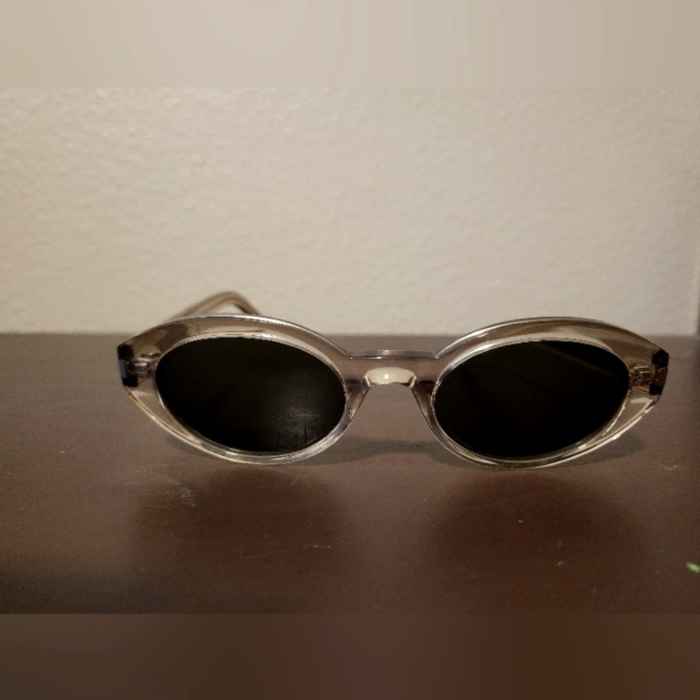 COPY - Saint Laurent sunglasses